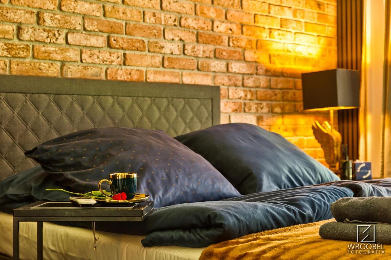Jacuzzi Rakowicka Top Apartments Krakow Bagian luar foto
