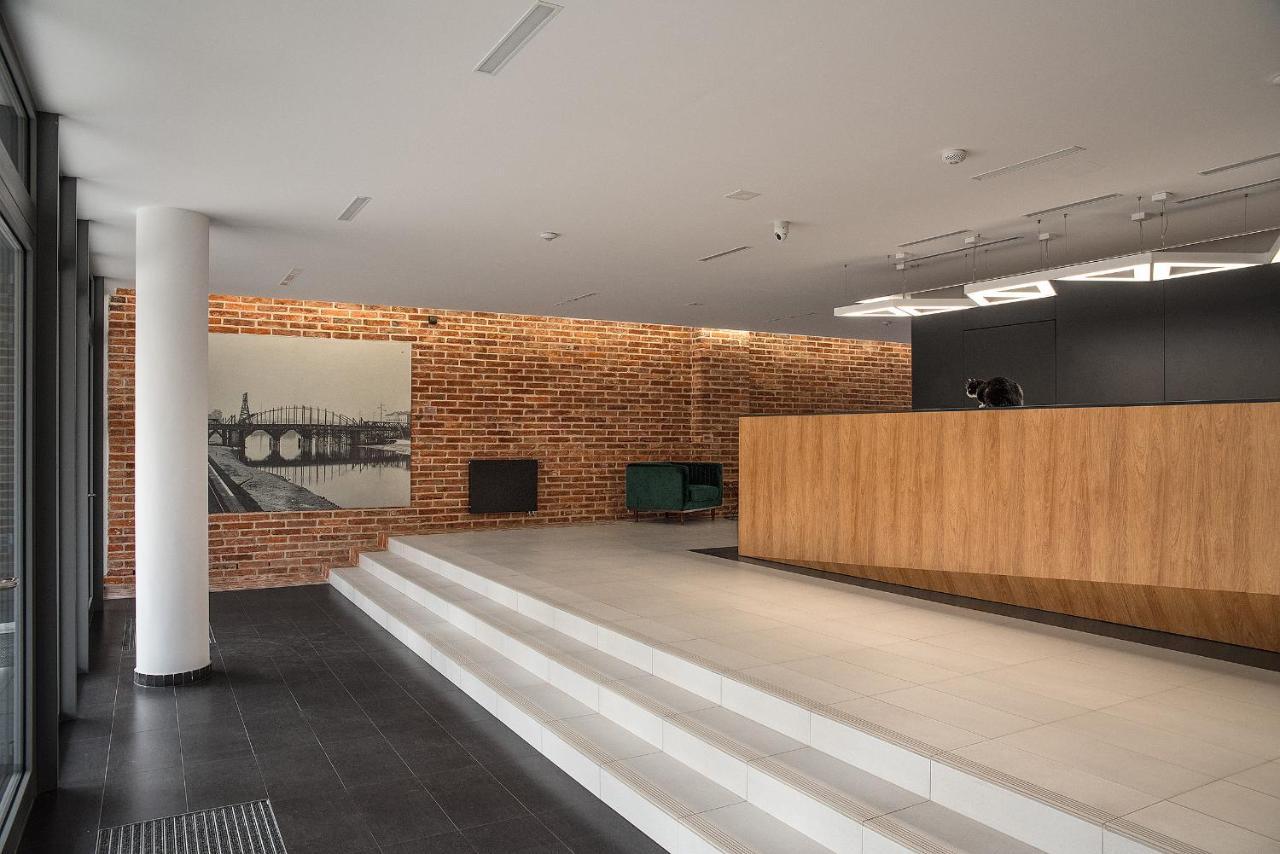 Jacuzzi Rakowicka Top Apartments Krakow Bagian luar foto