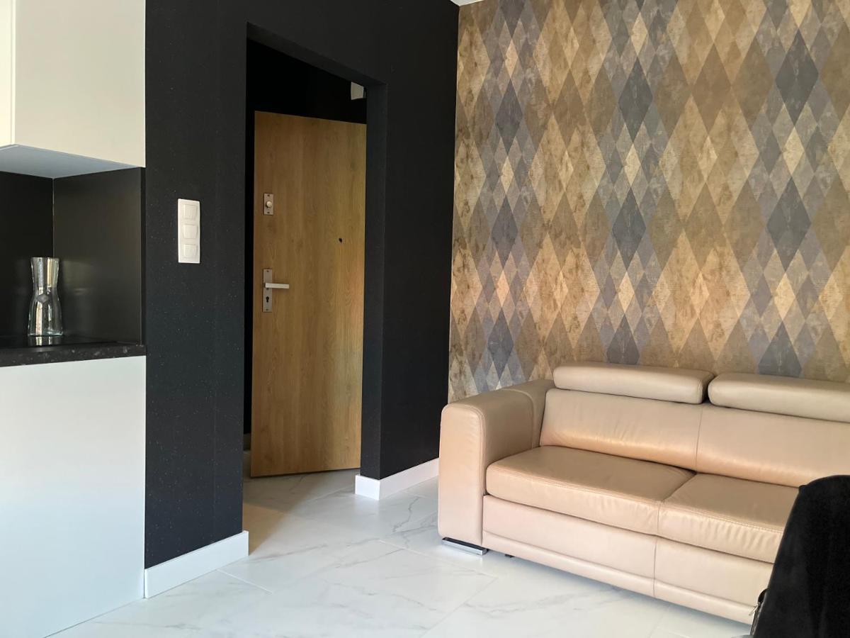 Jacuzzi Rakowicka Top Apartments Krakow Bagian luar foto