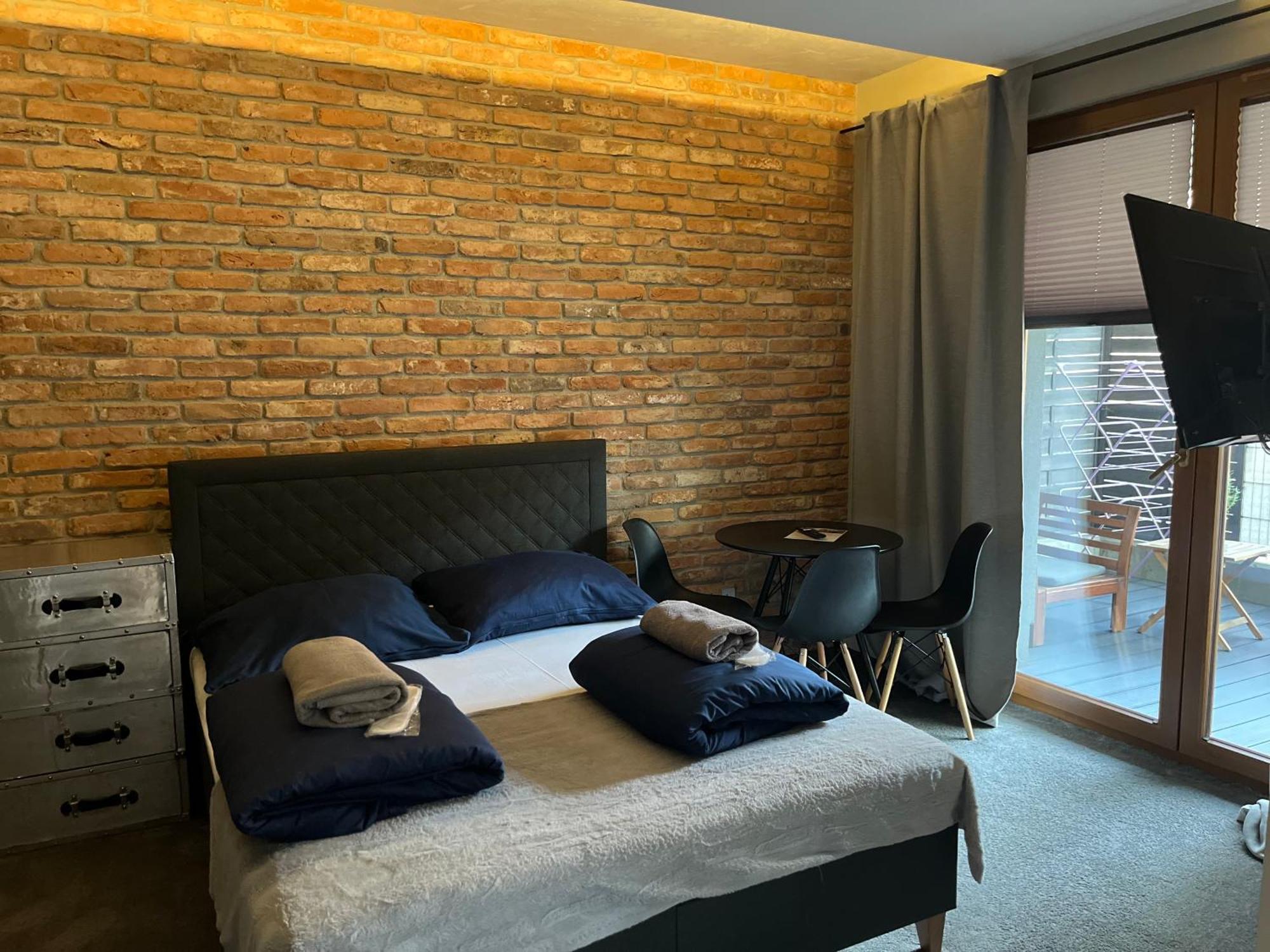 Jacuzzi Rakowicka Top Apartments Krakow Bagian luar foto